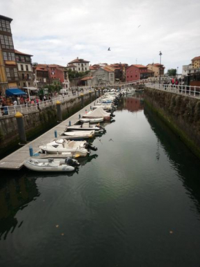 Apartamento en Llanes